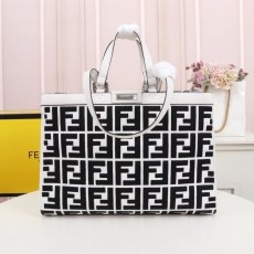 Fendi Shopping Bags